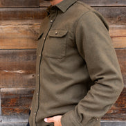 Grand Flannel, Hemlock