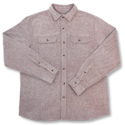 Grand Flannel, Maroon