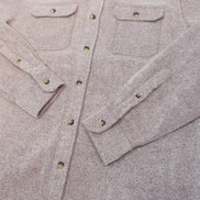 Grand Flannel, Maroon