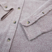 Grand Flannel, Maroon