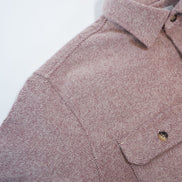 Grand Flannel, Maroon