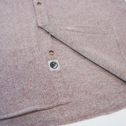 Grand Flannel, Maroon