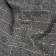 Grand Flannel, Moss Green