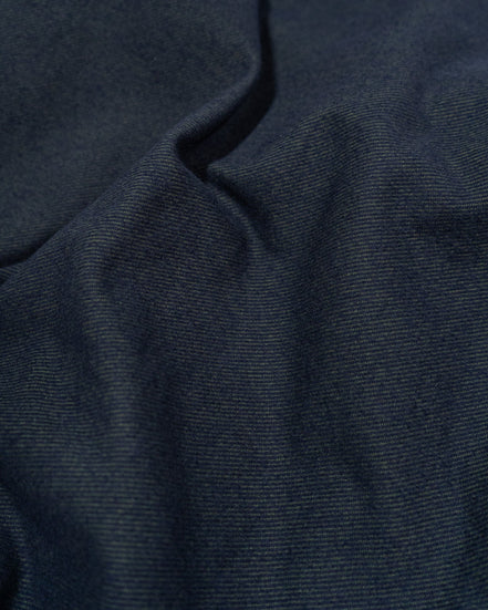 Grand Flannel, Navy