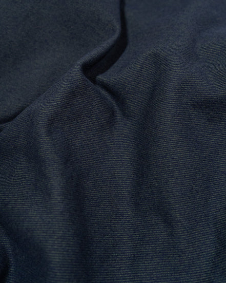 Grand Flannel, Navy