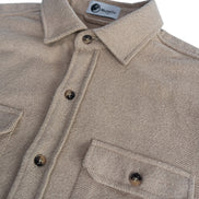 Grand Flannel, Camel