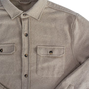 Grand Flannel, Camel