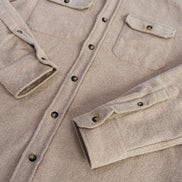 Grand Flannel, Camel