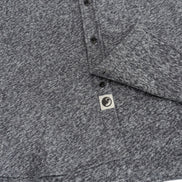 Grand Flannel, Steel Grey