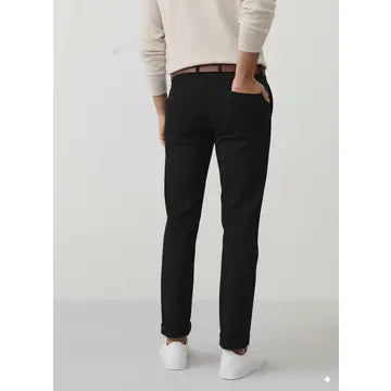 Hawk's Bay Chino Stretch Twill Pants