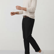 Hawk's Bay Chino Stretch Twill Pants