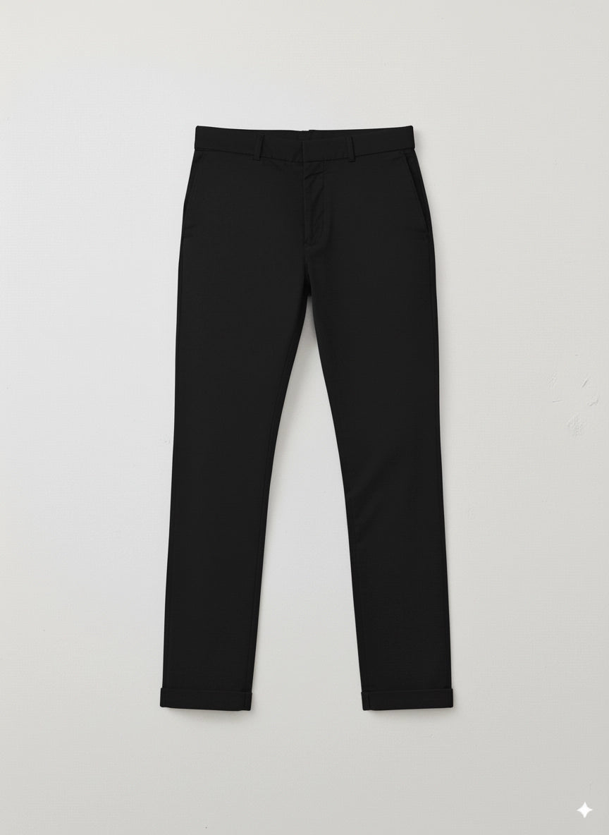 Hawk's Bay Chino Stretch Twill Pants