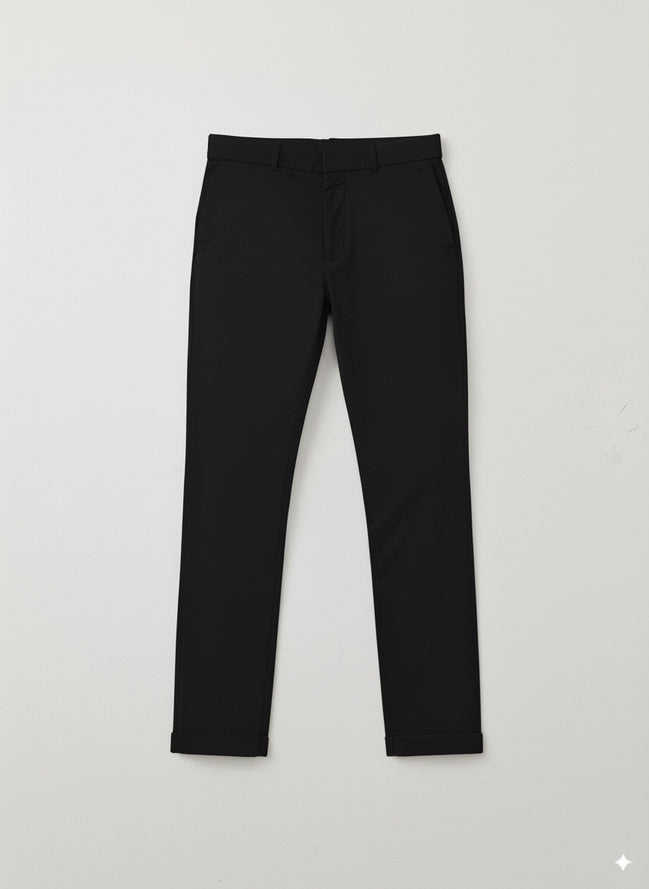 Hawk's Bay Chino Stretch Twill Pants