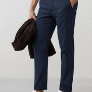 Hawk's Bay Chino Stretch Twill Pants