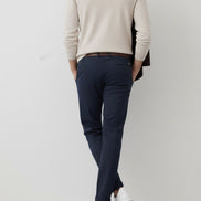 Hawk's Bay Chino Stretch Twill Pants