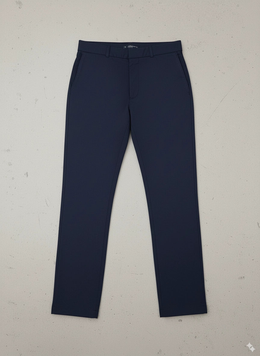 Hawk's Bay Chino Stretch Twill Pants