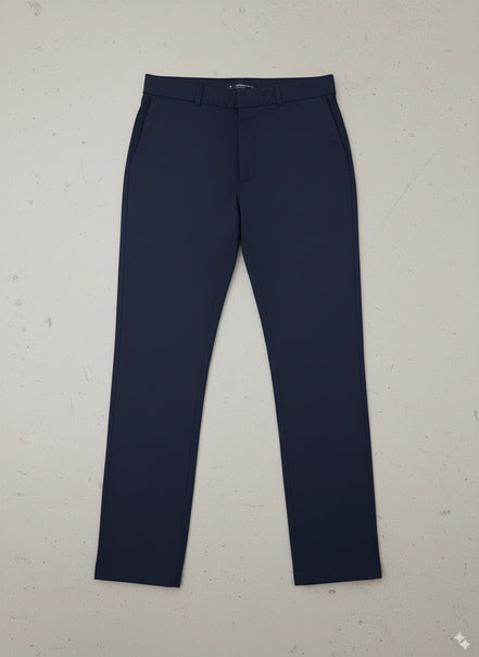 Hawk's Bay Chino Stretch Twill Pants