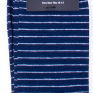 Clericci Pattern Socks
