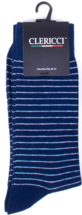 Clericci Pattern Socks