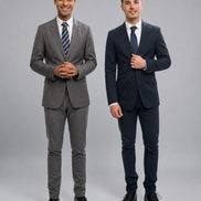 Missionary Package - Trainer - 1 Suit