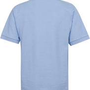 Men's Short Sleeve Pique Polo Shirt