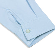 Boy's Long Sleeve Oxford Shirt