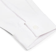 Men's Long Sleeve Oxford Shirt