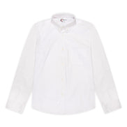 Boy's Long Sleeve Oxford Shirt