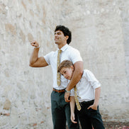 Lemongrass - Men's Tie