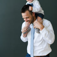 Levi Boys Tie