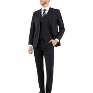 Zegarie ZG-FLEX 3-Piece Stretch Suit