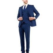 Zegarie ZG-FLEX 3-Piece Stretch Suit