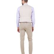 Zegarie ZG-FLEX 3-Piece Stretch Suit