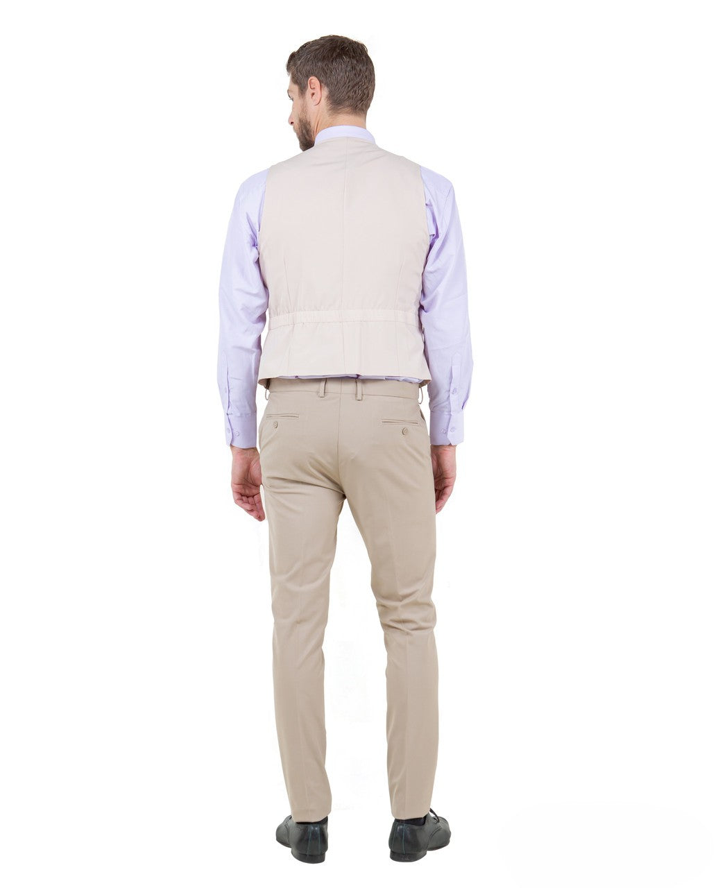 Zegarie ZG-FLEX 3-Piece Stretch Suit
