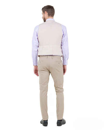 Zegarie ZG-FLEX 3-Piece Stretch Suit