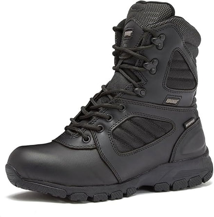MAG LYNX 8" Police & Law Enforcement Tactical Boot SZ WP