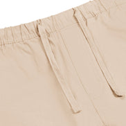 Men's Jogger Twill Pants