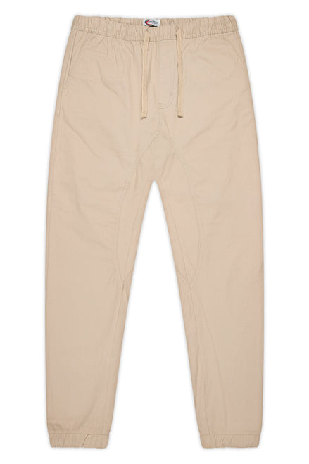 Men's Jogger Twill Pants