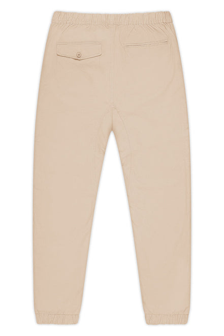 Men's Jogger Twill Pants