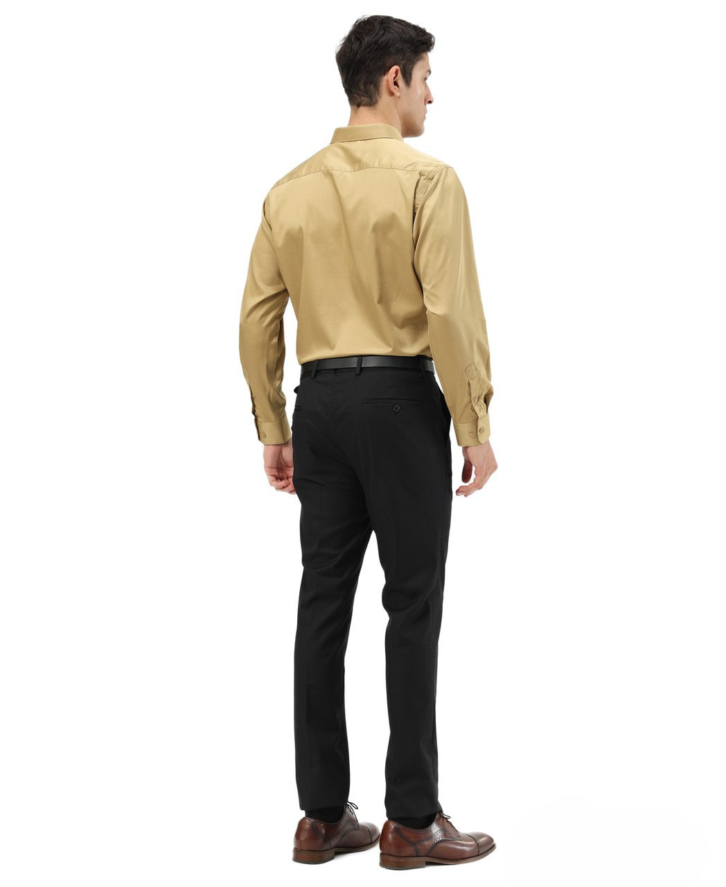 Sean Alexander Skinny Fit Dress Pants