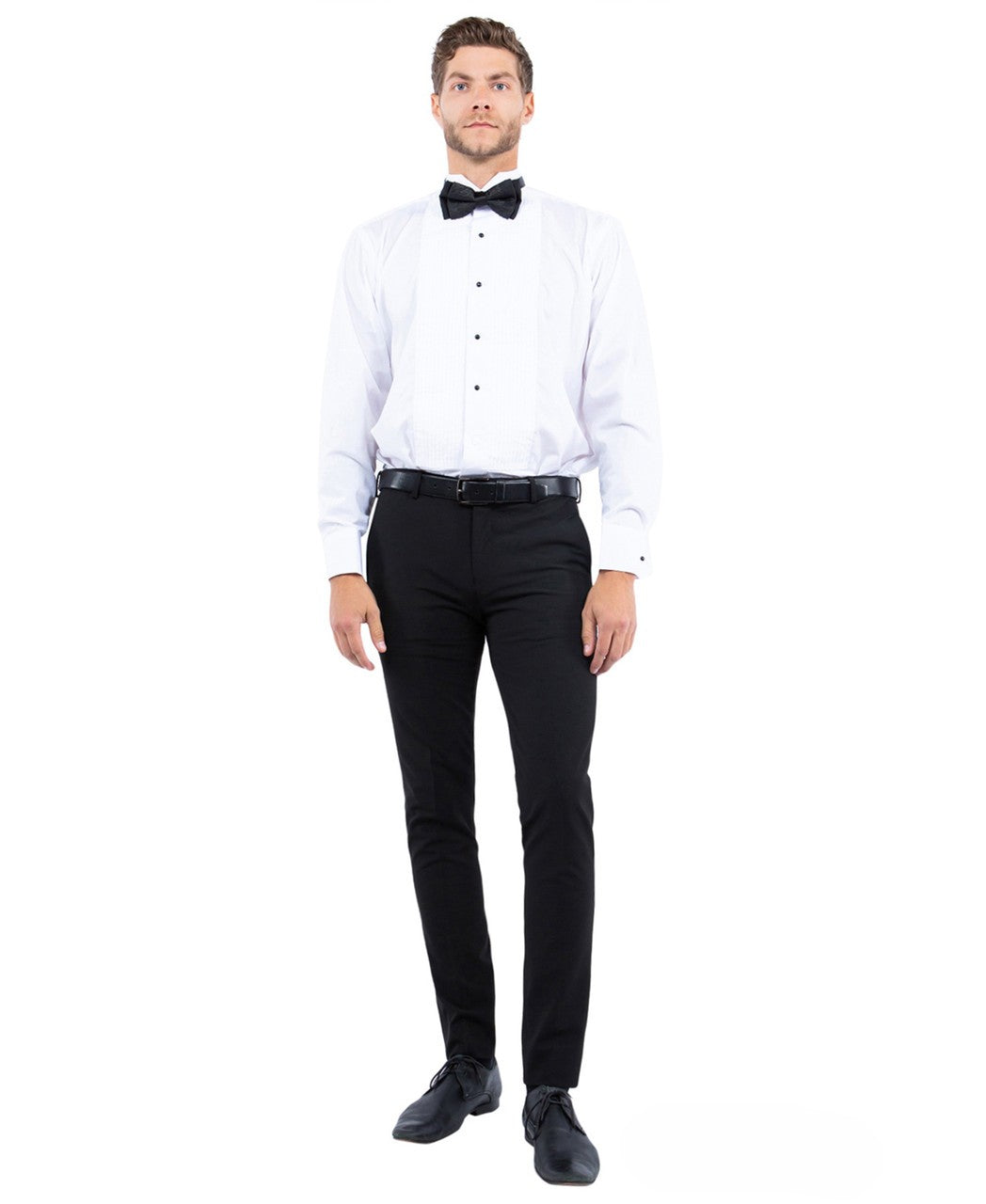 Zegarie Z-Flex Slim Fit Dress Trouser