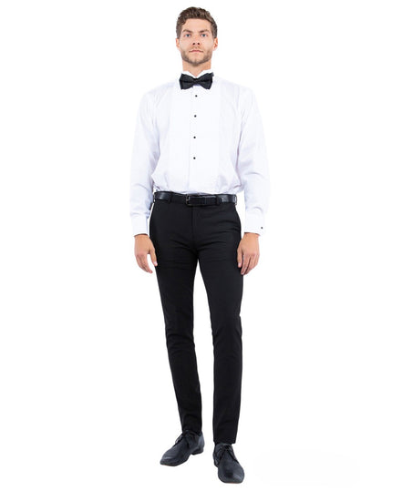 Zegarie Z-Flex Slim Fit Dress Trouser