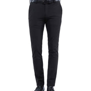 Zegarie Z-Flex Slim Fit Dress Trouser