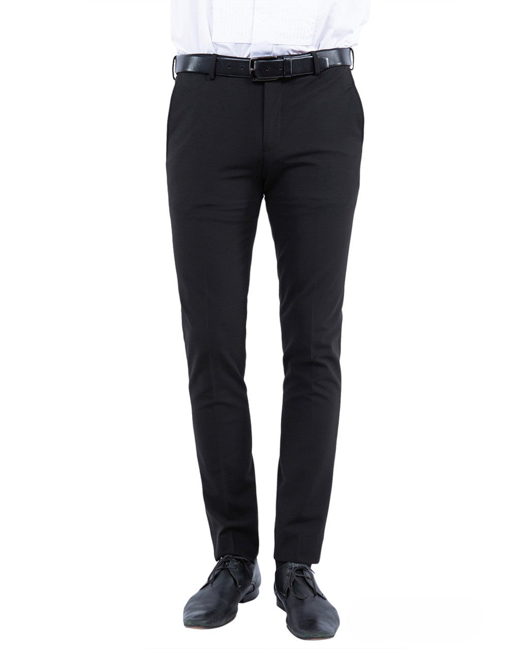 Zegarie Z-Flex Slim Fit Dress Trouser