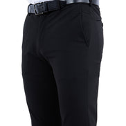 Zegarie Z-Flex Slim Fit Dress Trouser
