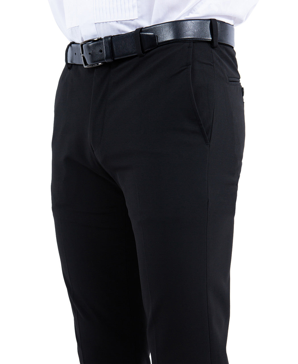 Zegarie Z-Flex Slim Fit Dress Trouser