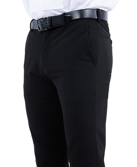 Zegarie Z-Flex Slim Fit Dress Trouser