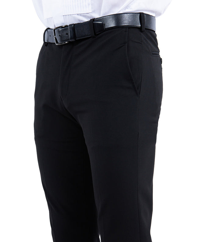 Zegarie Z-Flex Slim Fit Dress Trouser