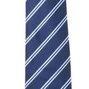 Microfiber Zipper Pre-Tied Neckties
