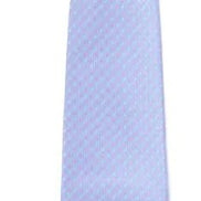 Microfiber Zipper Pre-Tied Neckties